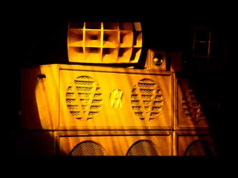 DUB CAMP 2015  3° DAY