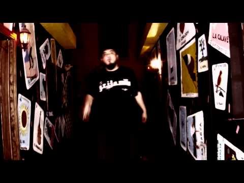 Kraneo - Mis Katrinas (VIDEO OFICIAL) HD