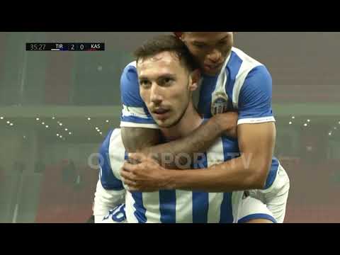 Tirana, golat java 1-15 | Oversport