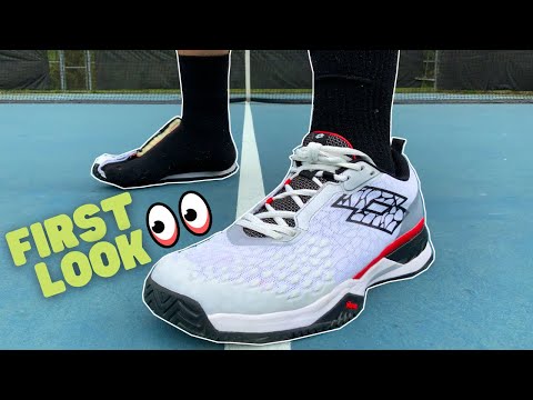 Lotto Raptor Hyperpulse 100 SPD Review ( 2026 )