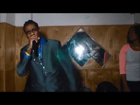 CONCROSSISS - PERFORMING IN THE US