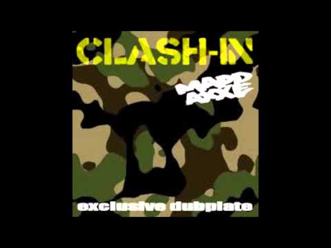 RíRá - Clash In (dubplate)