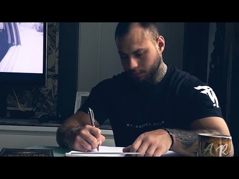 Matias WGS x DJ  Laikk - Walka o lepsze jutro prod. Flame