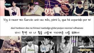 Download lagu EXO - Promise (약속) EXO 2014 (Korean Version) [Sub Español /Romanizacion/Hangul] (Color Coded) mp3