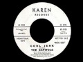 The Capitols - Cool Jerk