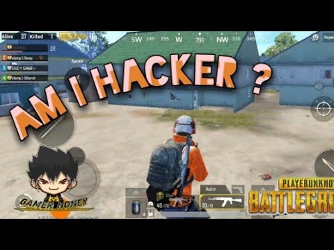 wall hack glitch | PUBG | Video