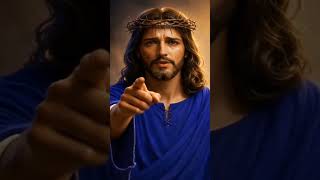 PARE TUDO E ME ESCUTA! #jesus #oração #mensagem #deustemumapalavrapravoce