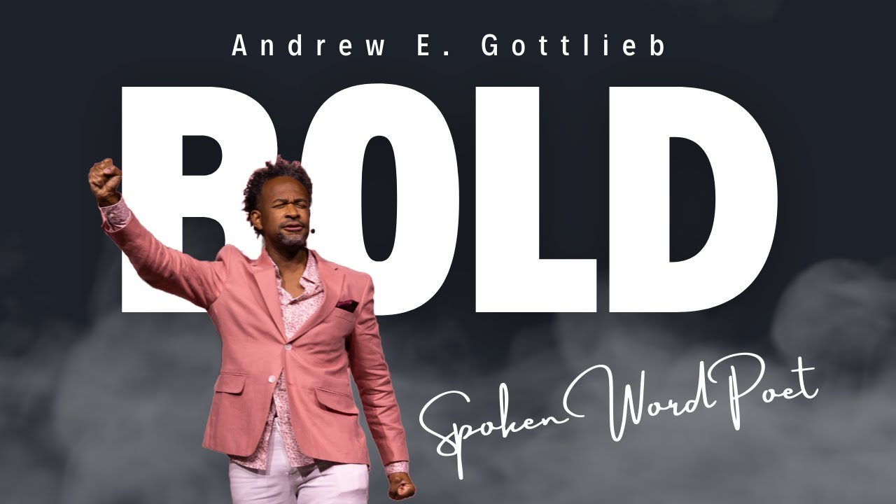Promotional video thumbnail 2 for Andrew Gottlieb
