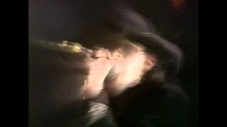 Sisters Of Mercy - Rock And A Hard Place - Live in London - Royal Albert Hall 1985