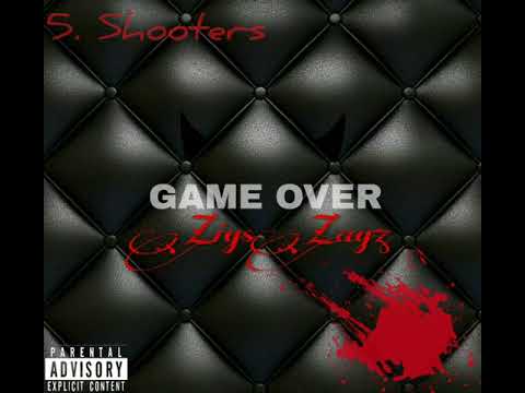 Zigszagz ft C Blanca - Shooters