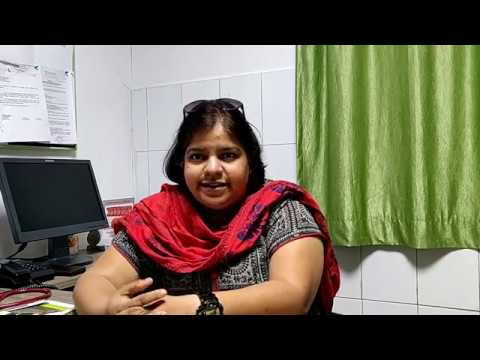 Dr. Anuja Mulay Talks About Diet for a Healthy Heart