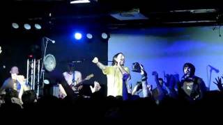 Cap&#39;n Jazz - In The Clear