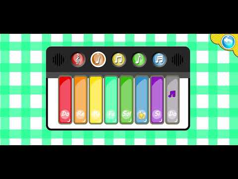 Baby Game - Study In Play video thumbnail