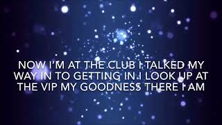 Lil Dicky ft Chris Brown Freaky Friday (Lyrics)