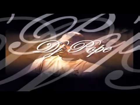 //// Dj Pope - "I Need You" Feat Marty St. Michaels (Boogie Bruthaz Remix) ////