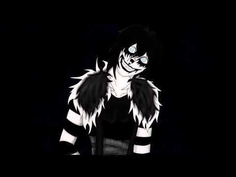 "Laughing Jack" - CreepyPasta