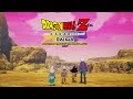 DRAGON BALL Z KAKAROT DAIMA Adventure Through The Demon Realm Part 1 Release Date Trailer