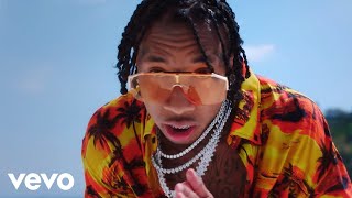Tyga - Taste | Tyga All Time Hit Song 2024