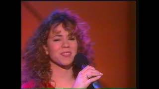 Mariah Carey - If Its Over (Live) - HQ - Oprah Winfrey Love Songs - High Quality