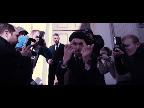 MACH ONE -- Bekennerschreiben (Offizielles Video)