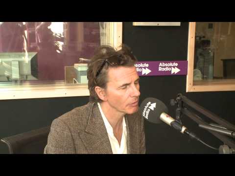 John Taylor Duran Duran Interview