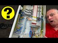 Understanding Your Three Phase Distribution Board