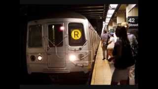 Mack wilds a ny love story DJ R Trane remix