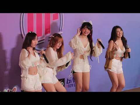 17เมย65 Habita Land : ICONIC IDOL FEST STAGE4 @ Seacon Square Srinakarin