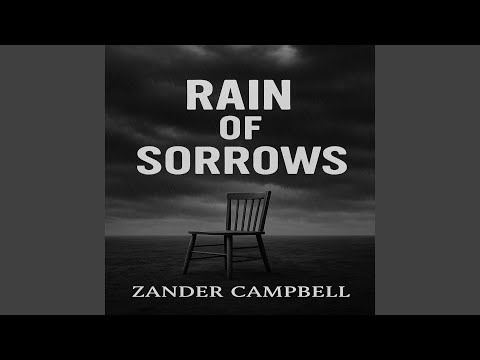 rain of sorrows