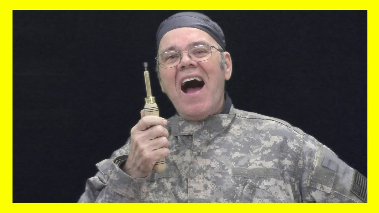 Make a Rotary Texturing Tool – Cheaply!