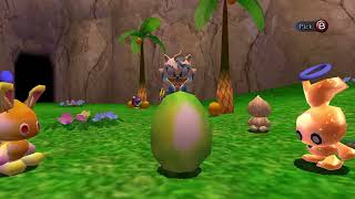 Sonic Adventure 2: More Monster Evo Chao & Chill (Ft. LittleMissEevee50)