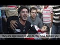 Mishary el Afasy || I weep over Sham(Syria) 