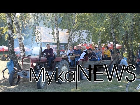 MykaNEWS - Wykopki z tradycją