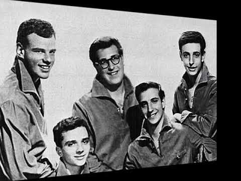 Concords - Cold And Frosty Morning / Don't Go Now - Herald 578 - 1962