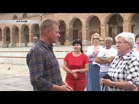 В Курской области построят музей Даниила Гранина