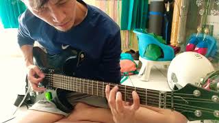 Helloween - All My Loving Cover