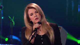 Lindsey Buckingham &amp; Stevie Nicks - Never Going Back Again (HD)