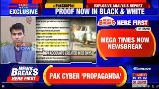 Devious anti-CAA Pak plot exposed