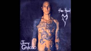 Jimmy Gnecco the heart