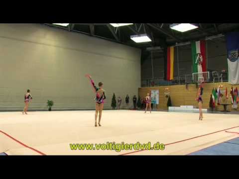 Interconti-Junior-Cup 2011 - RG Junior-Group Rhein-Ruhr