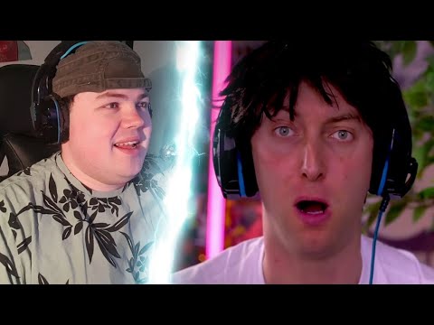 Gamer Sven - The Crazy Bus Simulator | Freshtorge | REACTION