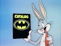 Opening To Batman 1989 VHS
