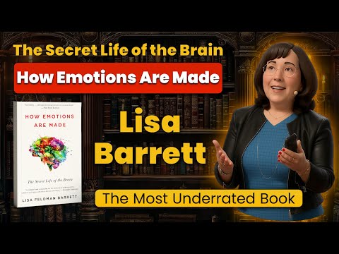 Summary of How Emotions Are Made By Lisa Feldman Barrett | Book Review