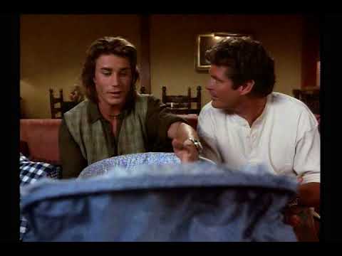 Baywatch S06E10 Preview (Version 2) - Sweet Dreams - Jaason Simmons Yasmine Bleeth