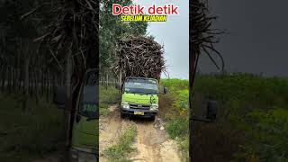 Download lagu Skill sopir truk tingkat dewa. #sopir #trukoleng #sopiroleng mp3