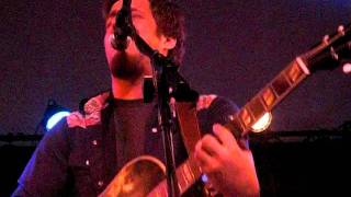 Free Fallin&#39; cover &amp; Dear Isabelle--Lee DeWyze