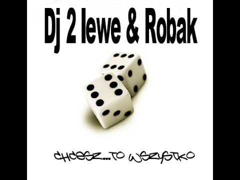 DJ 2 Lewe & Robak - Stara Polska szkoła