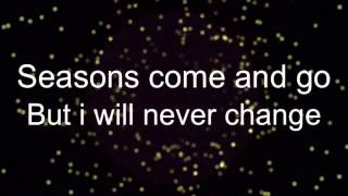 Written in the stars by Ella Henderson lyrics