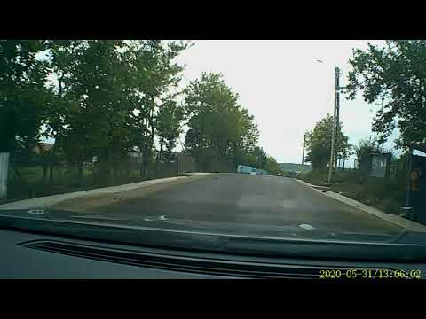 IASI  DJ 246 Bodești - Scânteia