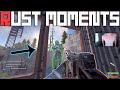 BEST RUST TWITCH HIGHLIGHTS & FUNNY MOMENTS! 131